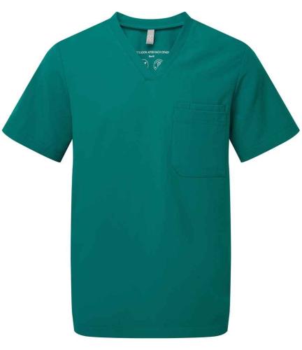 Onna by Premier Limitless Onna-Stretch Tunic - CGN - XL